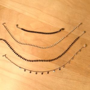 Brandy Melville Jewelry